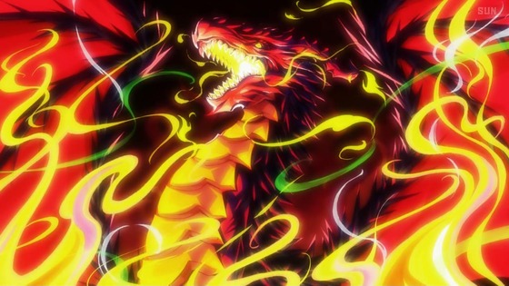 「異修羅」2話感想 (22)