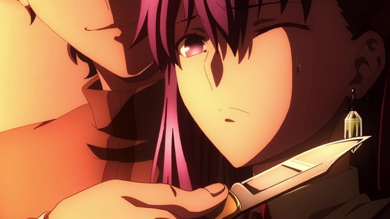 劇場版「Fatestay night [Heaven's Feel] II.感想  (72)