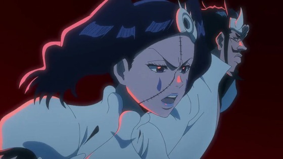 「BLEACH 千年血戦篇」22話感想 (126)
