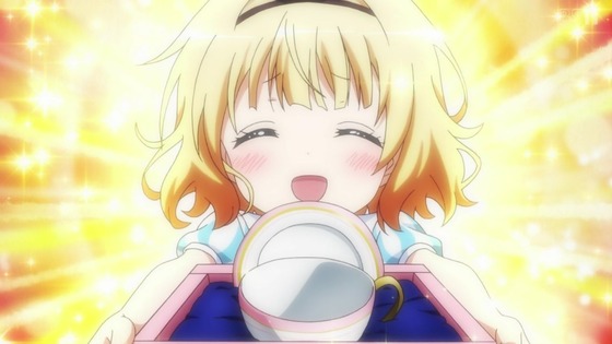 「ご注文はうさぎですか? BLOOM」1話感想 画像 (23)