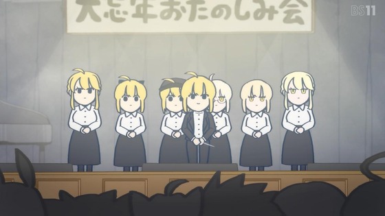 「FGO 藤丸立香はわからない」Season2 24話 25話 26話感想 (88)