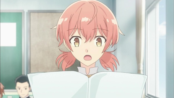 「やがて君になる」3話 感想 (1)