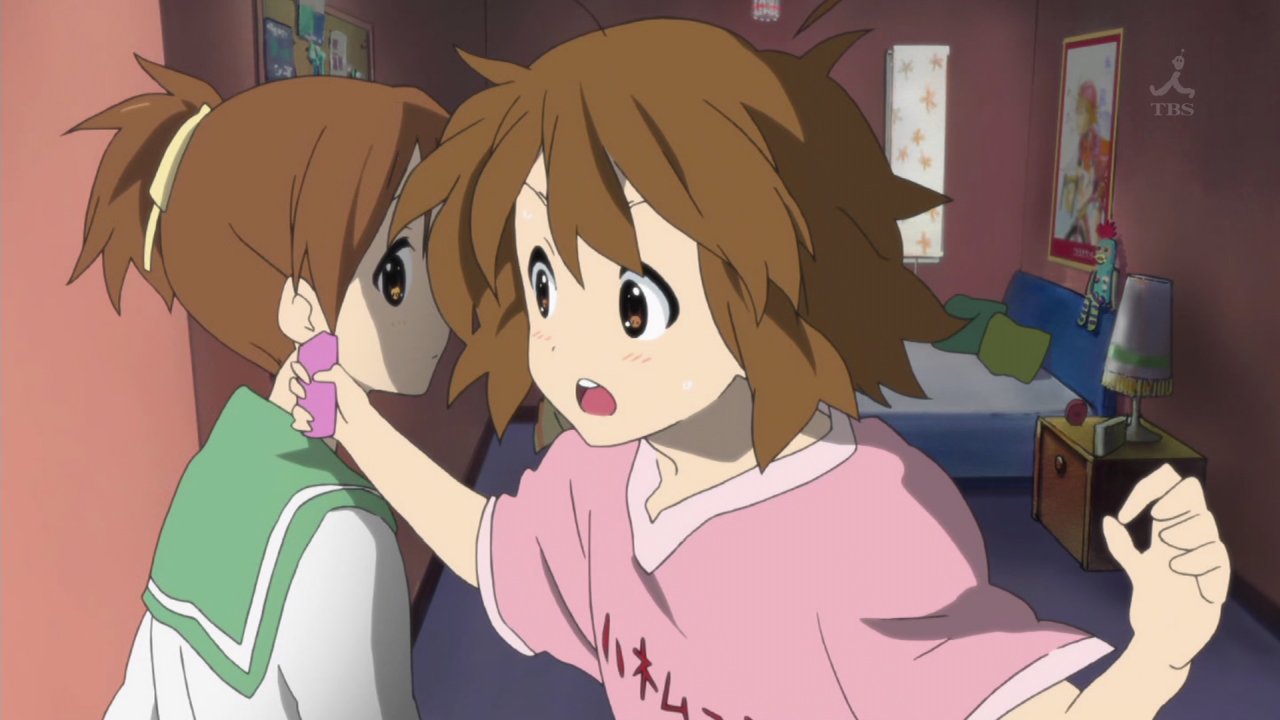 けいおん 1話感想 10年を経て再放送 大ブームを巻き起こした日常ゆるふわアニメ 廃部 実況 画像まとめ 管理人コメント ポンポコにゅーす ファン特化型アニメ感想サイト けいおん 1話感想 10年を経て再放送 大ブームを巻き起こした日常ゆるふわアニメ 廃部 実況 画像まとめ 管理人コメント ポンポコにゅーす ファン特化型アニメ感想サイト