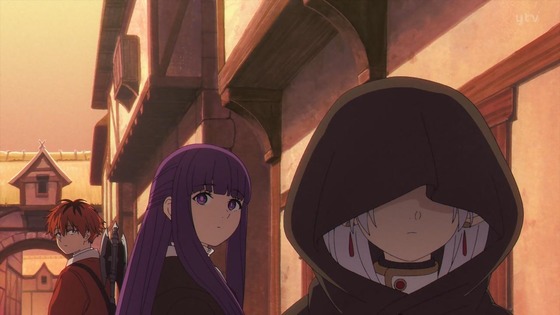 「葬送のフリーレン」8話感想 (37)