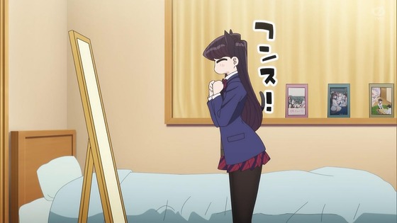 「古見さんは、コミュ症です。」14話感想 (4)