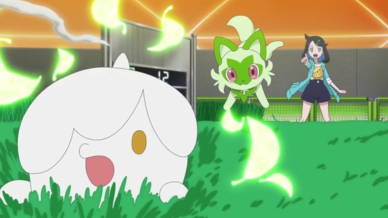 「ポケットモンスター」20話感想 (32)