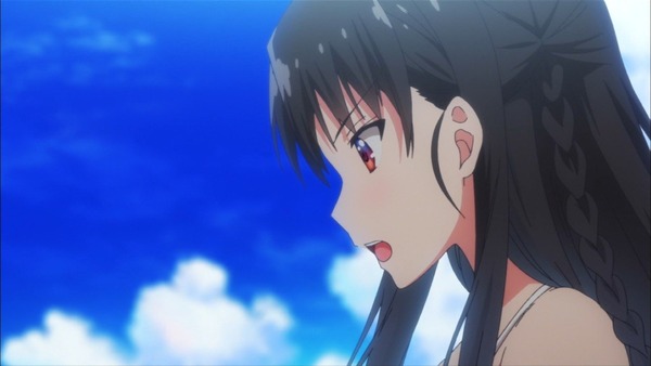 「ようこそ実力至上主義の教室へ」7話 (29)