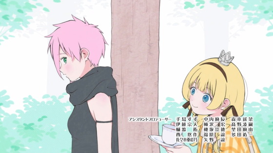 「姫様“拷問”の時間です」21話感想 (111)