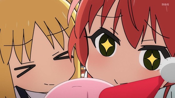 「ぼっち・ざ・ろっく!」7話感想 (55)