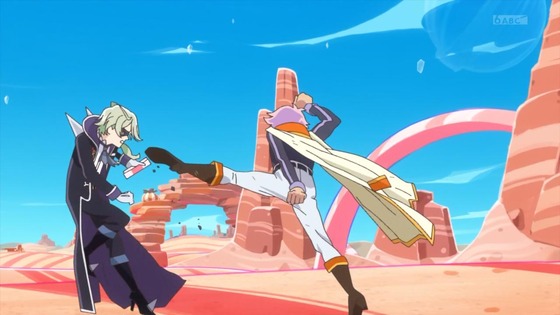 「デリシャスパーティ♡プリキュア」デパプリ 28話感想 (38)
