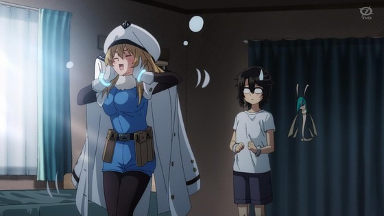 「SHY」1話感想 (45)