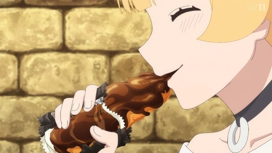 「姫様“拷問”の時間です」21話感想 (66)