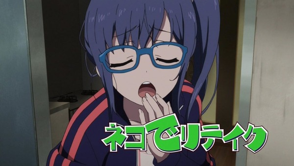 SHIROBAKO (82)