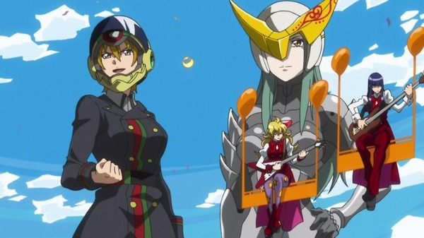 「コンクリート・レボルティオ」24話 (11)