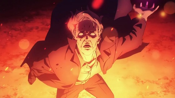 「Fate/strange Fake Whispers of Dawn」感想 (28)