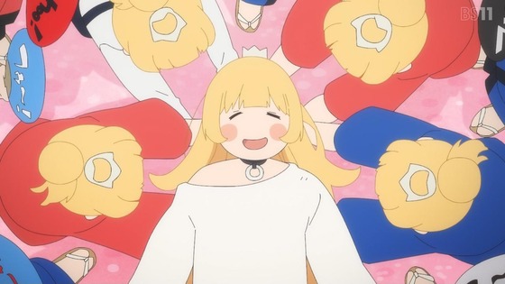 「姫様“拷問”の時間です」13話感想 (107)