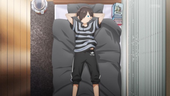 「僕の心のヤバイやつ」1話感想 (39)