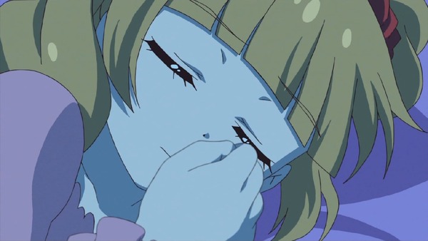 「HUGっと!プリキュア」41話感想 (9)