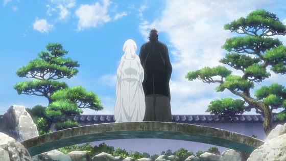 「BLEACH 千年血戦篇」37話感想 (50)