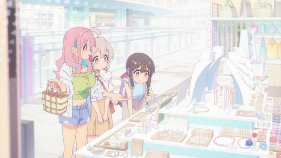「お兄ちゃんはおしまい!」おにまい 3話感想 (18)