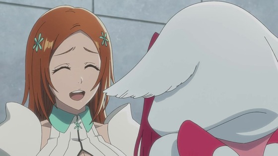 「BLEACH 千年血戦篇」32話感想 (66)