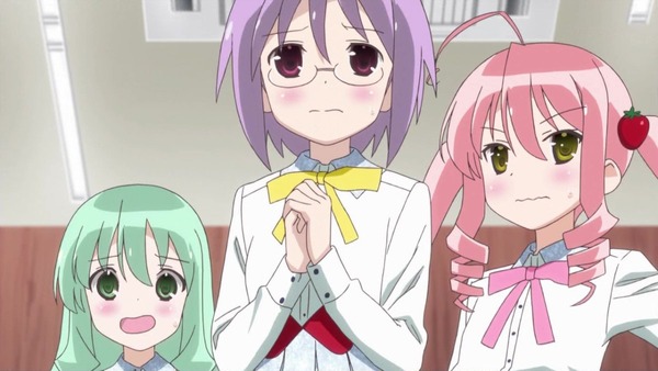 それが声優！ (2)