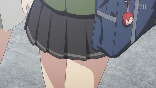 「Lostorage conflated WIXOSS」1話 (63)