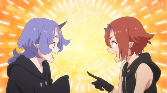 「姫様“拷問”の時間です」8話感想 (18)