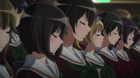 「響け!ユーフォニアム3」3期 12話感想 (76)