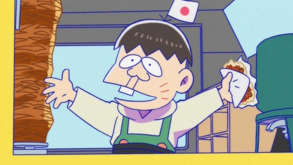 おそ松さん (4)