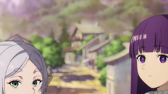 「葬送のフリーレン」29話感想 (73)