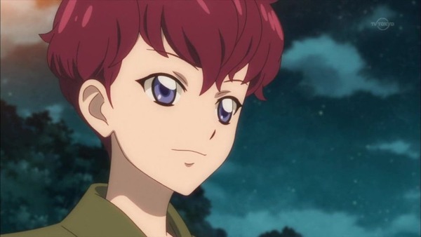 アイカツ！ (32)