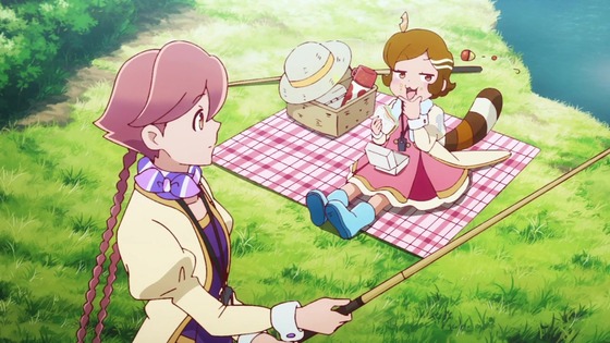 「アポカリプスホテル」4話感想 (38)