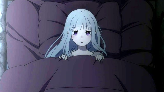 「Re:ゼロから始める異世界生活 氷結の絆」 (74)