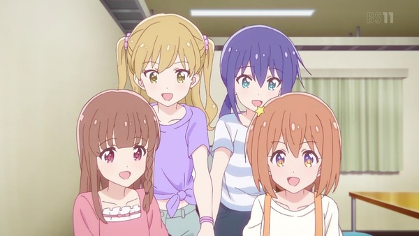 「恋する小惑星」12話(最終回)感想 画像 (21)