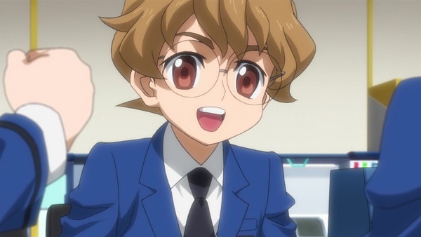 「ガンダムビルドダイバーズ」13話感想 (78)