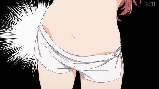 「その着せ替え人形は恋をする」19話感想 (12)