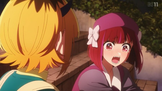 「推しの子」25話感想 (77)