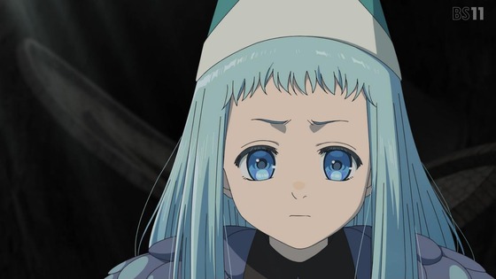 「とんがり帽子のアトリエ」13話感想 (38)