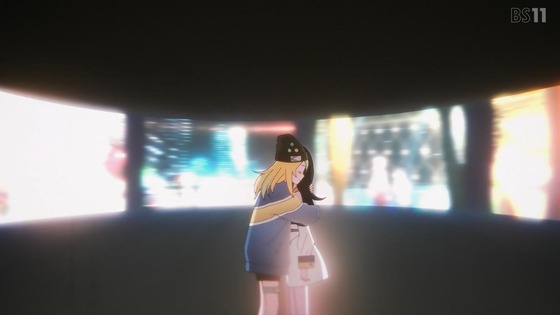 「夜のクラゲは泳げない」2話感想 (11)