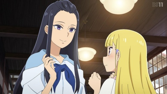 「ヒーラー・ガール」1話感想 (29)