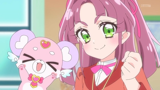 「名探偵プリキュア！」12話感想 (7)