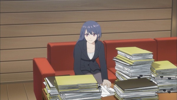 「正解するカド」7話 (17)