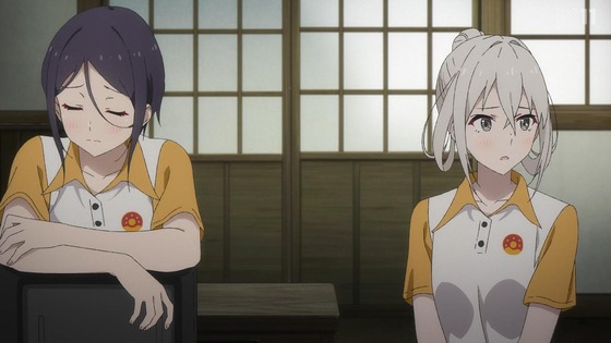 「グロウアップショウ」7話感想 (39)