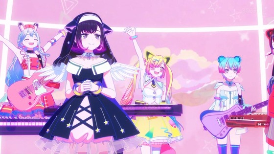 「バンドリ！ ゆめ∞みた」7話感想 (42)