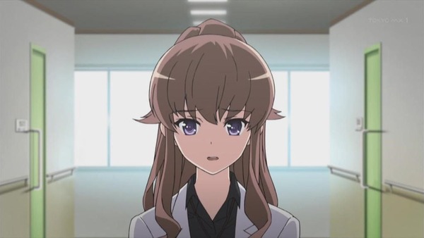 失われた未来を求めて (22)