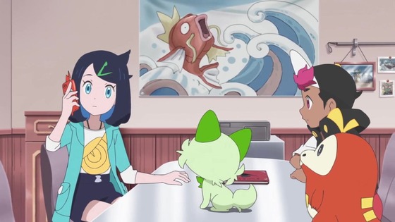 「ポケットモンスター」12話感想 (76)