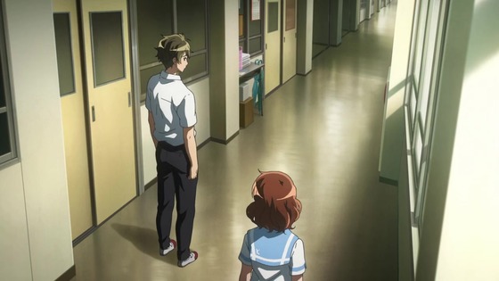 「響け！ユーフォニアム3」3期 9話感想 (71)