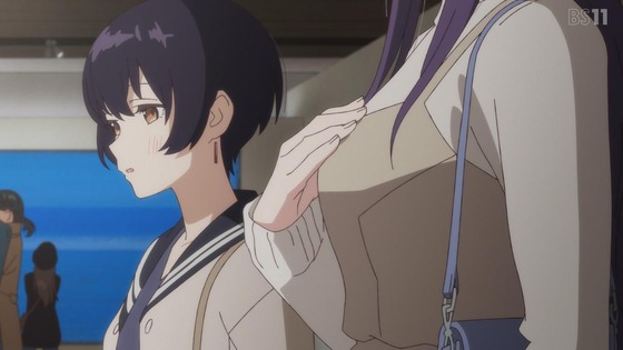 「上伊那ぼたん、酔へる姿は百合の花」10話感想 (9)