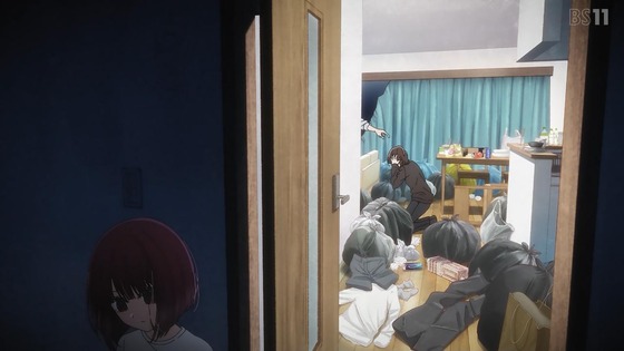 「推しの子」19話感想 (39)